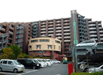 ダイアパレス千城台Ⅱ