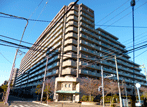 ガーデナヴィル市川妙典