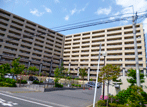 サンクレイドル習志野パセオ