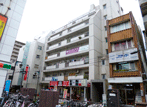 西千葉マンション