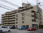 キャッスル新検見川