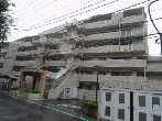 コンファーレ常盤平
