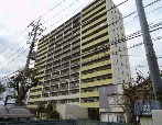 ロータリーパレスくぬぎ山