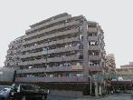 ライオンズマンション西船橋第5