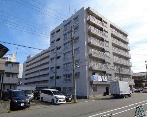 西船橋セントラルマンション