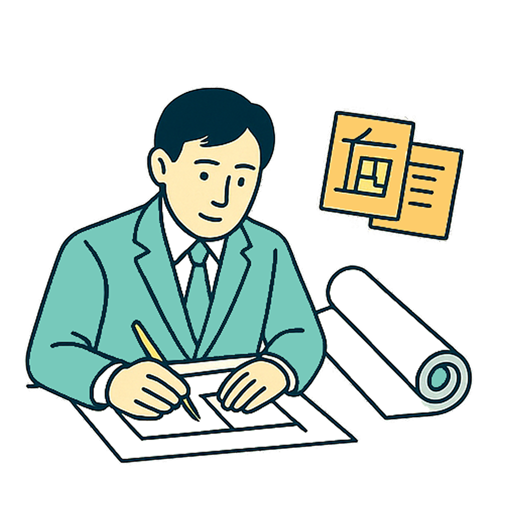 修繕実施設計