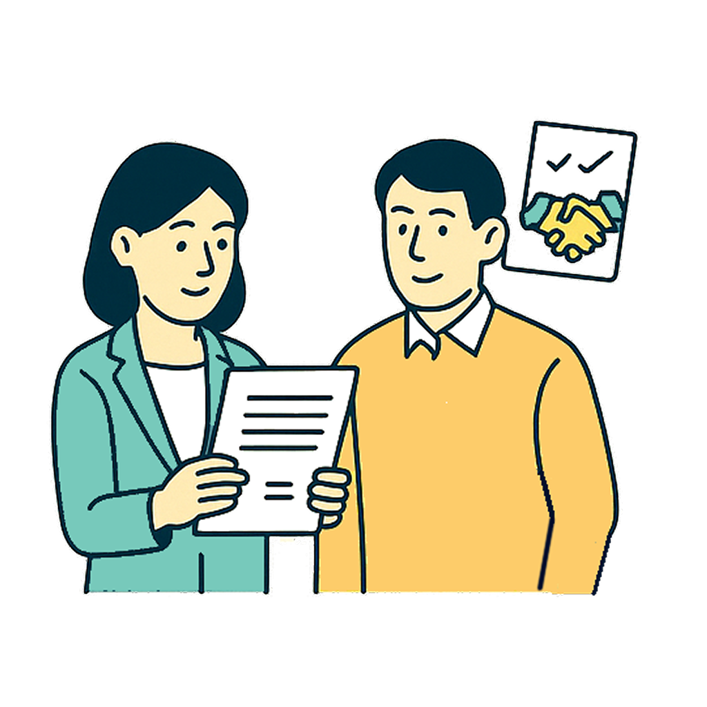 施工会社選定サポート